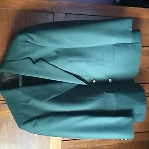 Today's Man Sports Jacket Sz 40 Short